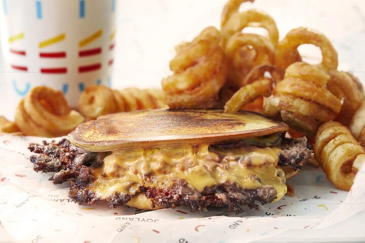 Nashville: Food Tour with 5+ Tastings of Local Delicacies - Photo 1 of 6